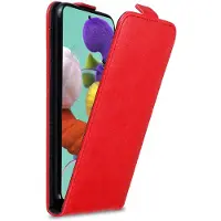 Cadorabo Flip wie Invis Cover
