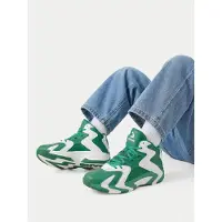 Shaq Sneakers EO-DEVASTATOR 2.0 AQ95042B-GW Grün