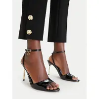 Nine west High Heels EO-CD25-144-1 Schwarz 36