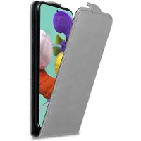 Cadorabo Flip wie Invis Cover
