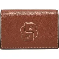 BOSS Geldbörse Anett New SM 50536339 Braun