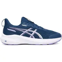 Asics Laufschuhe Gt-1000 14 Gs 1014A382 Dunkelblau 37