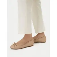 Beverly Hills Polo Club Ballerinas EO-CD25-184-1 Beige