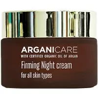 Arganicare Arganic Nuit RAF CR Peau Matur50Ml 50 ml Hautcreme