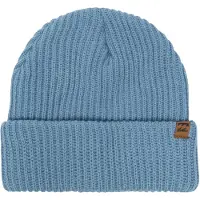 Billabong Mütze Alta Rib EBJHA00115 Blau