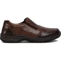 Rieker Herren-Mokassins 03354-26 braun 41