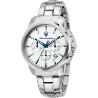 Maserati - R8873621048 - Armbanduhr - Herren - Quarz - SUCCESSO
