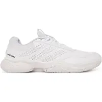 Adidas Tennisschuhe Gamecourt 3 All Court Tennis Shoes KI3606 Weiß