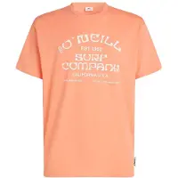 O'Neill Muir Kurzarm-t-shirt