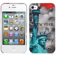 Cadorabo Hard Cover mit Aufdruck Cover