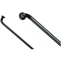 Massi Inox Speichen 100 Einheiten