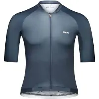 POC Trikot mit Reißverschluss Pristine Jersey | Größe XL