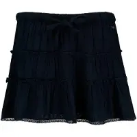 Superdry Cheesecloth Tiered Minirock
