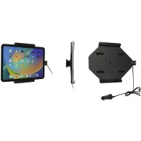 Brodit Halter aktiv iPad 10.Gen USB-Kabel
