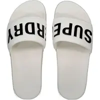 Superdry Zehensandalen Pool Slide damen
