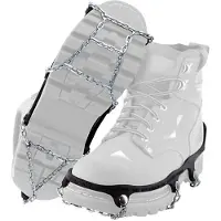 Yaktrax Chains Steigeisen