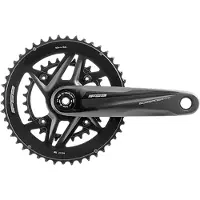 Fsa Gossamer Pro Megaexo Dm B3 2x Kurbelgarnitur