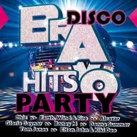 Sony music Bravo Hits Party Disco