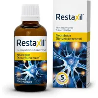 PharmaSGP GmbH Restaxil Flüssig 50 ml