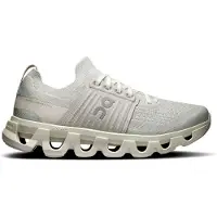 ON Laufschuh Damen Cloudswift 4 Wolf Sand-Schuhgröße 39