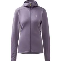 Haglöfs L.i.m Mid Multi Ii Fleece Mit Durchgehendem Reißverschluss