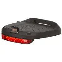 Shad Top Case Rücklicht