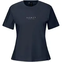 SCOTT Typo Kurzarm-t-shirt