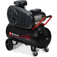 Einhell Kompressor TE-AC 400/90/10 3000 W