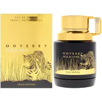 Armaf Odyssey Wild One Gold Edition EDP M 60ml