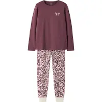 Name It Kids Leo Pyjama Mädchen 158/164
