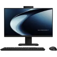 Asus Sistemas Expertcenter P600 Ryzen Ai 5 330/16gb/512gb Ssd/23.8´´/win11 Pro All-in-one-pc