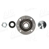 AIC Radlagersatz [Hersteller-Nr. 72909] für Fiat, Abarth