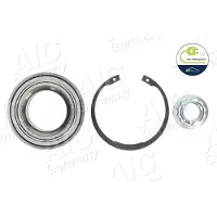 AIC Radlagersatz [Hersteller-Nr. 72881] für Porsche, VW, Audi