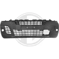 Diederichs Stoßfänger HD Priority Parts 4098053