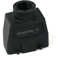 Weidmuller HDC 40D TOBU 1M32 BP 3164310000 Steckergehäuse 1 St.