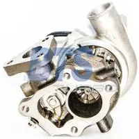 BTS Turbo Lader, Aufladung ORIGINAL T914098