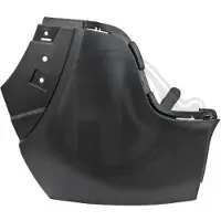 Diederichs Stoßfänger [Hersteller-Nr. 4007666] für Citroën