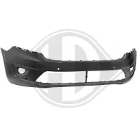 Diederichs Stoßfänger HD Priority Parts 1455853