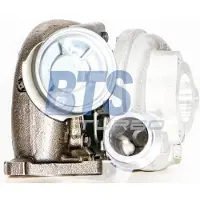 BTS Turbo Lader, Aufladung REMAN T912212BL