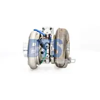 BTS Turbo Lader, Aufladung ORIGINAL T914084