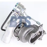 BTS Turbo Lader, Aufladung REMAN T912419BL