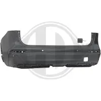Diederichs Stoßfänger HD Priority Parts 6046955