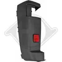 Diederichs Stoßfänger HD Priority Parts 3484759
