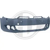 Diederichs Stoßfänger HD Priority Parts 2215054
