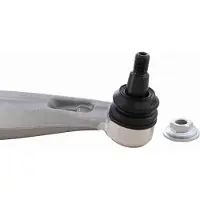VAICO Lenker, Radaufhängung v108698 hinten für Audi