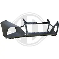Diederichs 6863051 Stoßstange vorne für HYUNDAI TUCSON (NX4E, NX4A) 2021-