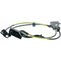 VEMO ABS Sensor Raddrehzahl Vorne Rechts für TOYOTA AURIS (NRE15, ZZE15, ADE15, ZRE15, NDE15) V70-72-0144