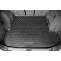VAICO Kofferraumwanne Schwarz Gummi für VOLVO XC60 (156)