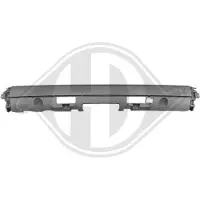 Diederichs Stoßfänger HD Priority Parts 4417656