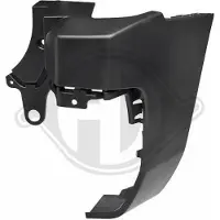 Diederichs Stoßfänger HD Priority Parts 4014556